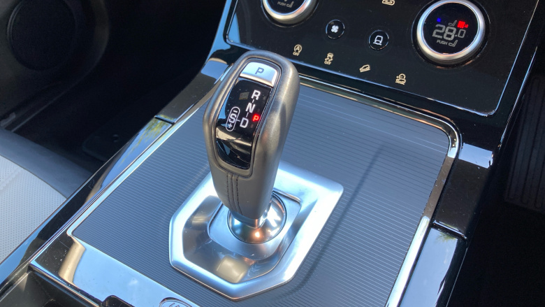 Land Rover Range Rover Evoque 2.0 D200 Evoque Edition 5dr Auto Diesel Hatchback